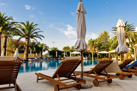 Splendid Conference & Spa Resort in Becici — foto 21