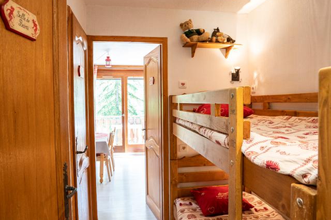 Résidences Linga foto 8