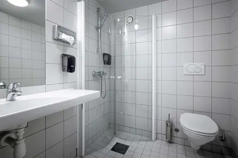 Anker Hotel in Oslo — foto 16