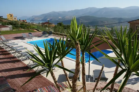 Lagoon View Apartments in Αργοστόλι — foto 24