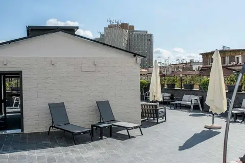 Palazzo Firenze in Napels, foto 10
