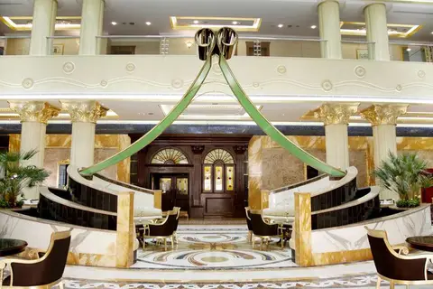 Sunday Hotel Al Barsha Dubai Mall of the Emir in Dubai — foto 10