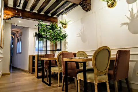 Hostal Plaza Mayor in Salamanca — foto 11
