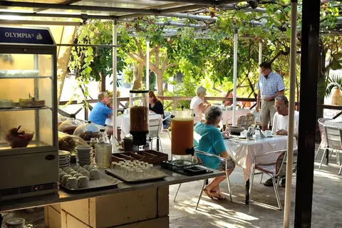 Marina Village in Δημοτική Ενότητα Ιτάνου — foto 29
