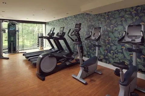 Van der Valk Hotel Antwerpen foto 23