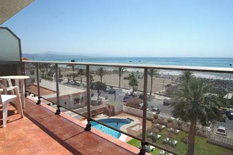 Isabel in Torremolinos — foto 16