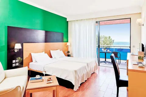 All Senses Nautica Blue Exclusive Resort in Καλαβάρδα — foto 3