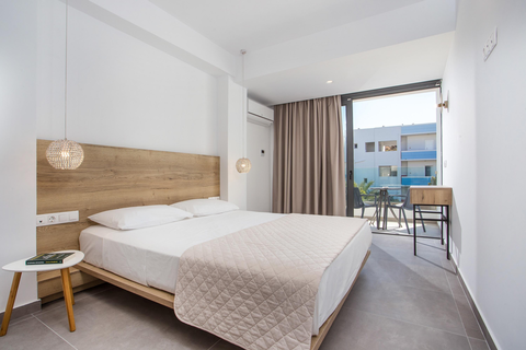 Hotel Moscha - adults only foto 7