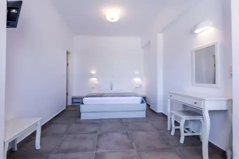 Selini Hotel in Thira Municipal Unit, foto 6