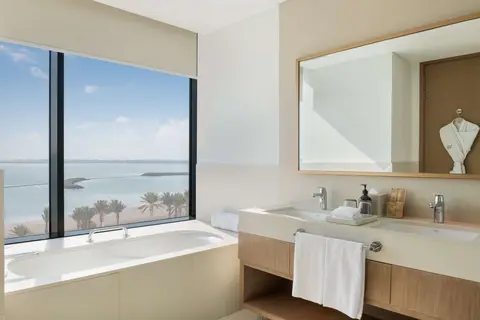 Vida Beach Resort Marassi Al Bahrain in Muharrak — foto 13