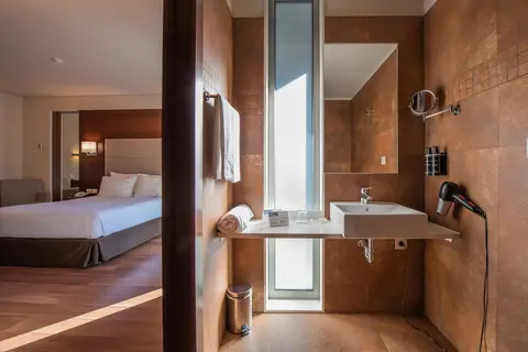 Eurostars Oporto in Vila Nova de Gaia — foto 23