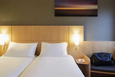 ibis Rotterdam Vlaardingen foto 8