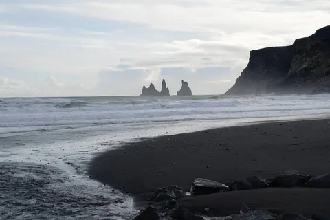 Natuurlijk IJsland foto 9