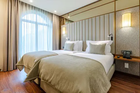 Turim Lisboa Hotel in Lissabon, foto 29