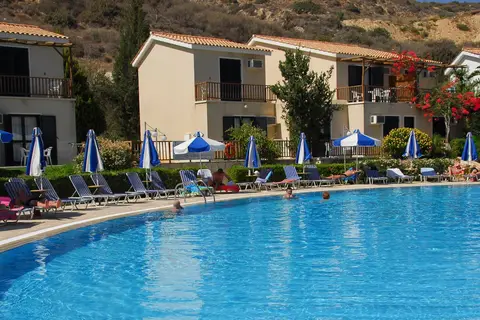 Hylatio Tourist Village in Πισσούρι — foto 3