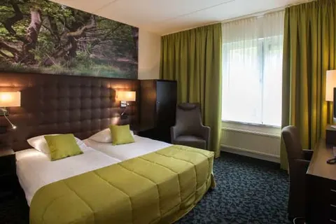 Boshotel Vlodrop foto 4