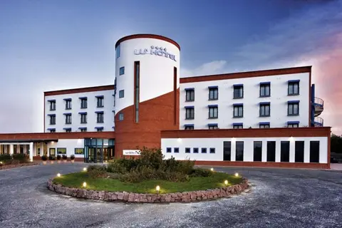Lu' Hotel Carbonia in Carbonia — foto 11