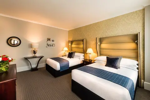 The Bailey's Hotel London Kensington in Londen — foto 8