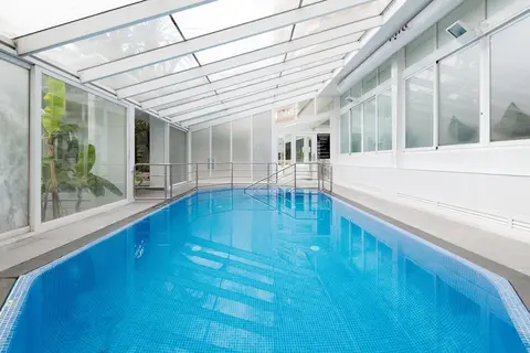Climia Belroy Hotel in Benidorm — foto 13