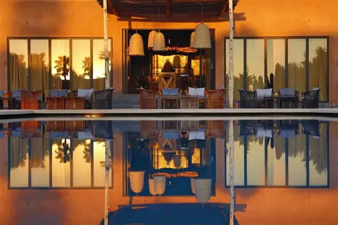 The Source in Marrakech, foto 14