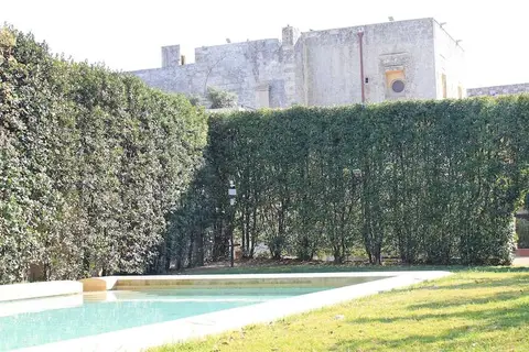 Chiostro dei Domenicani in Lecce, foto 10