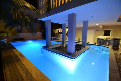 Beleef Curacao in Jan Thiel — foto 13