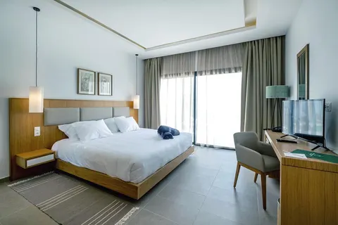 The Orangers Garden Villas & Bungalows foto 2