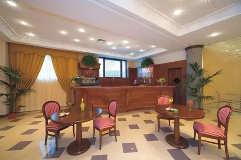 Ulisse Deluxe Hostel in Sorrento, foto 14