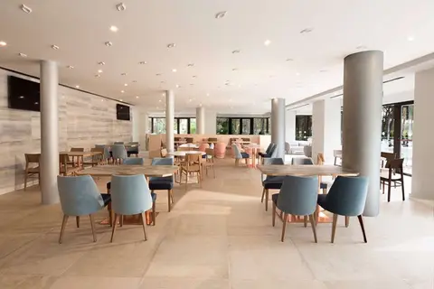 DoubleTree By Hilton Islantilla Beach Golf Resort in Lepe — foto 5
