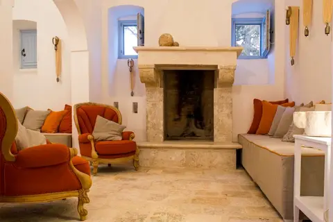 Masseria Corte degli Asini in Fasano — foto 6