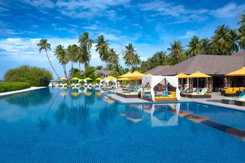 Atmosphere Kanifushi Maldives in ނައިފަރު — foto 6