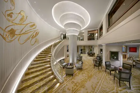 Mandarin Oriental Munich in München — foto 24