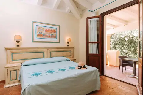Villagio Baia dei Pini in Budune/Budoni — foto 4