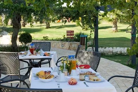 Relais Torre Marabino in Ispica — foto 12