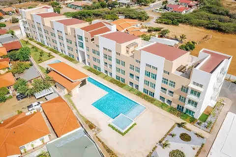 Aruba’s Life Residences in Noord — foto 15