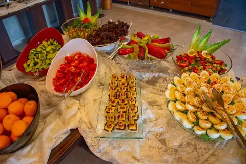 Green Palace Suite Hotel in Yomra — foto 10