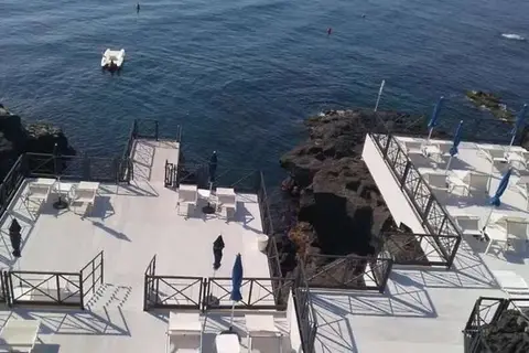 Hotel Nettuno in Catania — foto 28