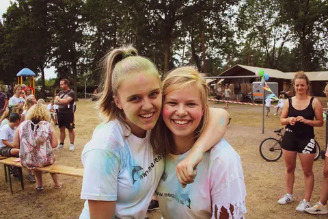 Camping De Schatberg foto 25