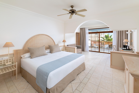 Hotel Gran Castillo Tagoro foto 31