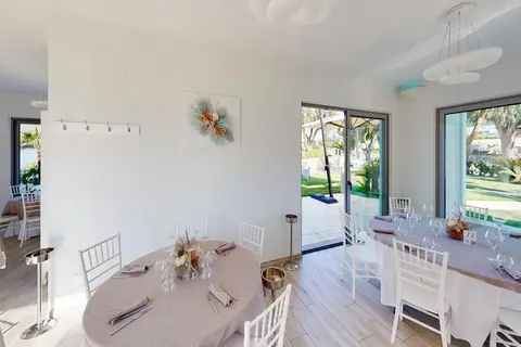 Baia di Tempsa Resort in Amantea — foto 10