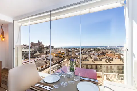 Almudaina in Palma De Mallorca — foto 9