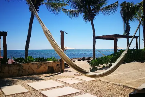 Hotel Mereva Tulum in Cancún — foto 17