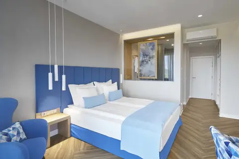 Viva Mare Beach Hotel - Santa Marina Holiday Village in Созопол — foto 3