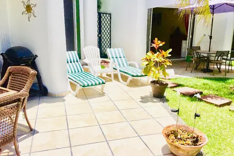 Dolce Vita Caribe B&B in Playa del Carmen — foto 6