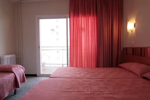 Hotel Reymar in Malgrat de Mar — foto 30