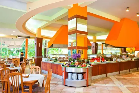 Vita Park Hotel in Златни пясъци — foto 19