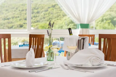 Mimosa Lido Palace Hotel foto 21