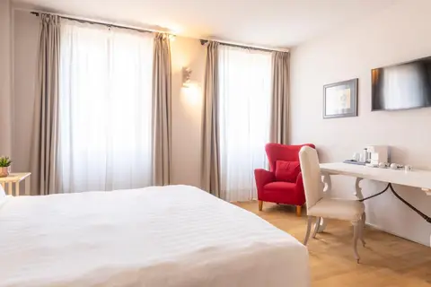 Splendido Bay Luxury Spa Resort in Limone sul Garda — foto 30