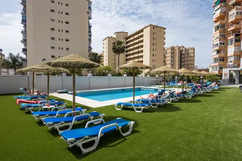 Veramar in Fuengirola — foto 3