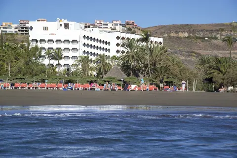 Corallium Beach by Lopesan Hotels in San Agustín — foto 28